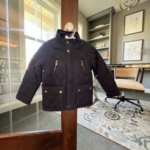 Excellent used condition Zara boys jacket!